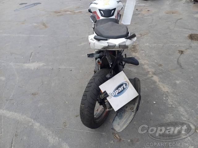 2025 BAJAJ DOMINAR 