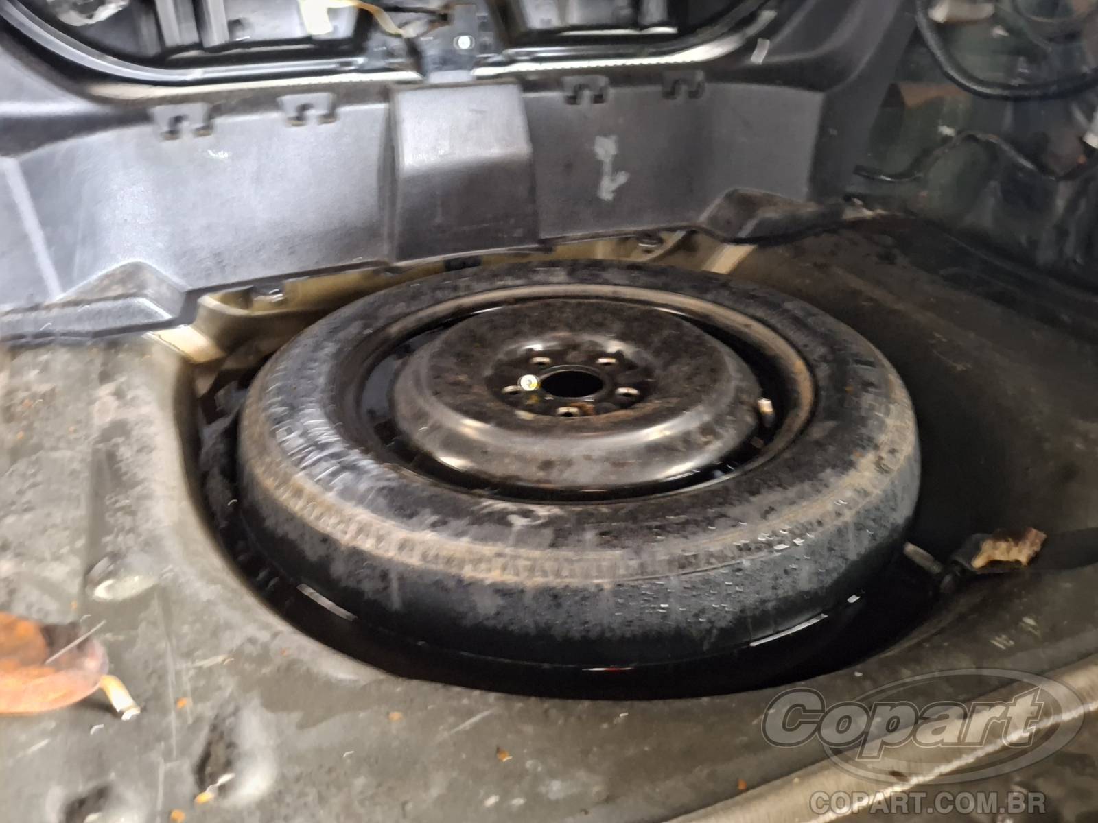 2007 FORD FUSION — foto 10 de 10