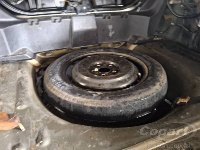 2007 FORD FUSION 