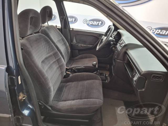 1995 CHEVROLET VECTRA 