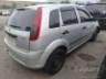 2008 FORD FIESTA 