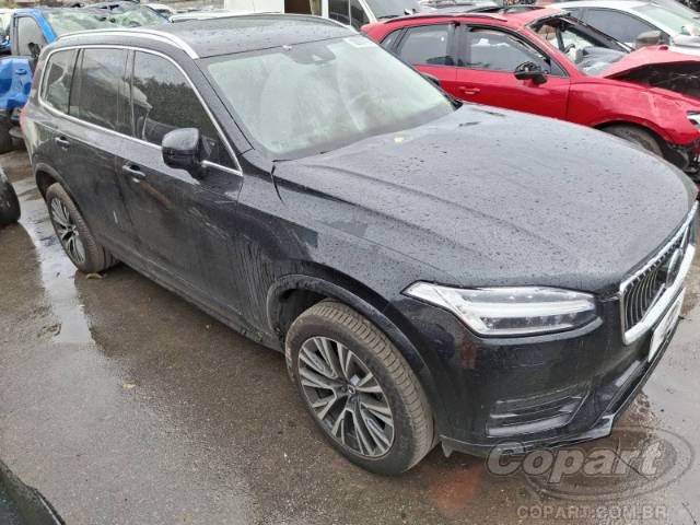 2020 VOLVO XC90 