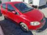 2009 VOLKSWAGEN FOX 