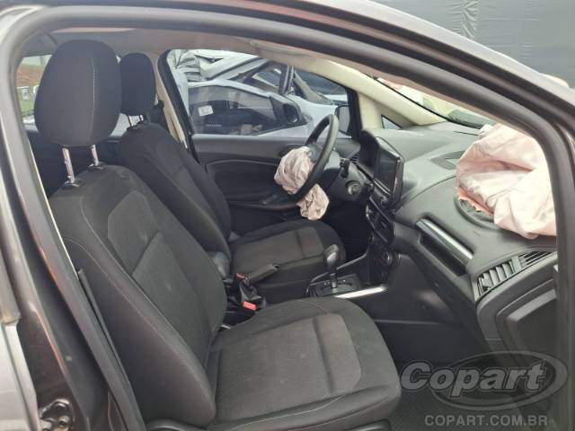 2021 FORD ECOSPORT 