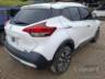 2018 NISSAN KICKS 