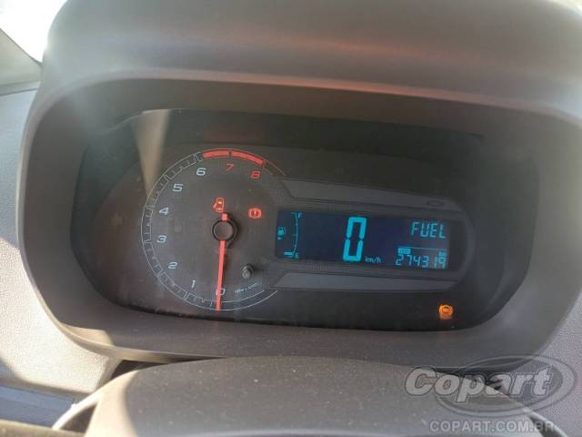 2013 CHEVROLET COBALT 