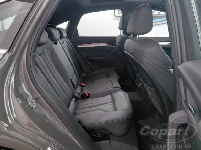 2024 AUDI Q5 