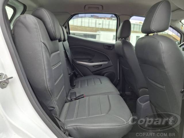 2017 FORD ECOSPORT 