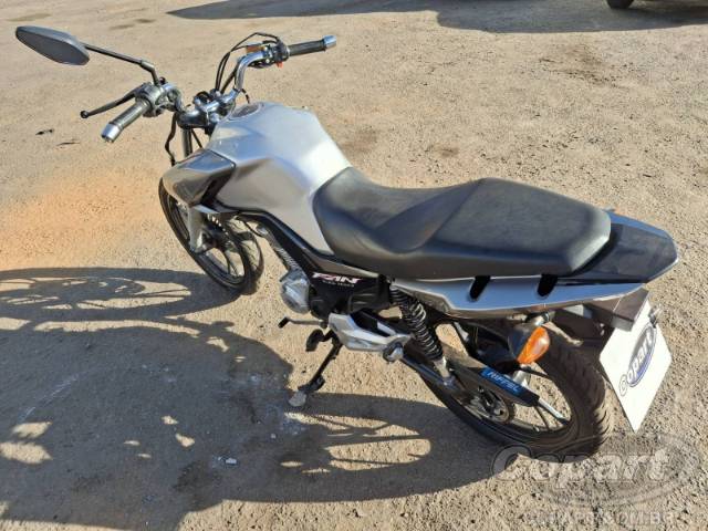 2023 HONDA CG 160 