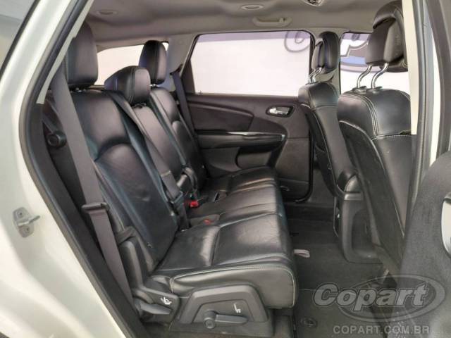 2014 DODGE JOURNEY 