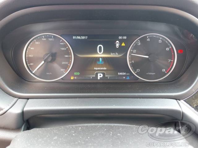 2021 CAOA CHERY ARRIZO 6 