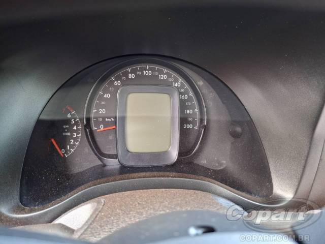 2026 FIAT STRADA 