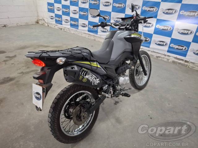 2026 HONDA NXR 160 