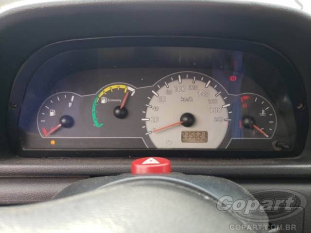 2011 FIAT UNO 