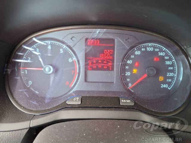 2026 VOLKSWAGEN SAVEIRO 