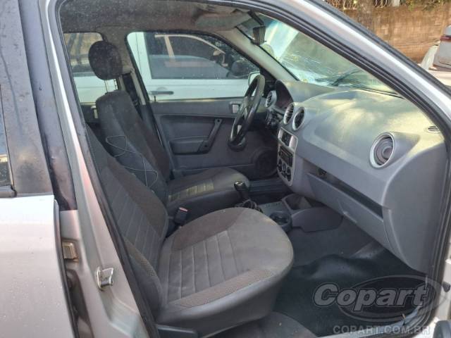 2008 VOLKSWAGEN GOL 