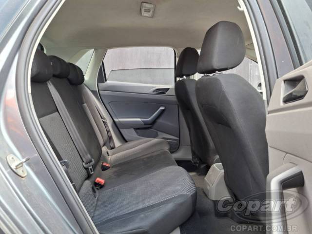 2018 VOLKSWAGEN POLO 