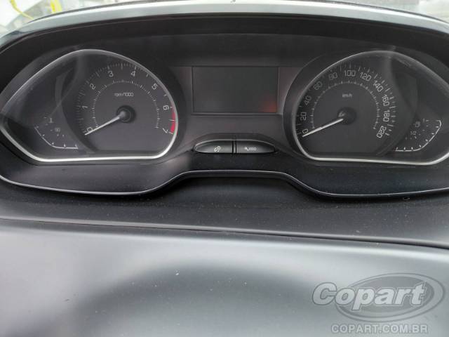 2015 PEUGEOT 208 
