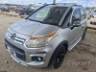 2014 CITROEN C3 AIRCROSS 