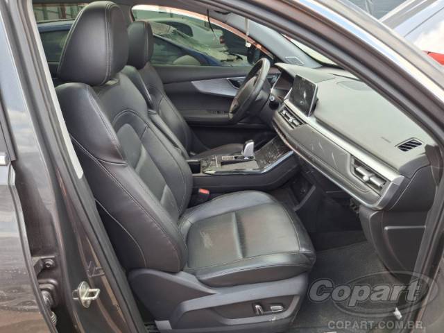 2023 CAOA CHERY TIGGO 7 