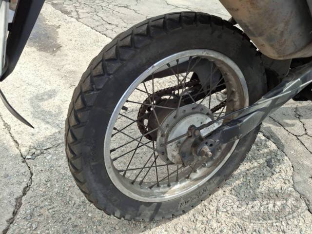 2017 YAMAHA XTZ 150 CROSSER 