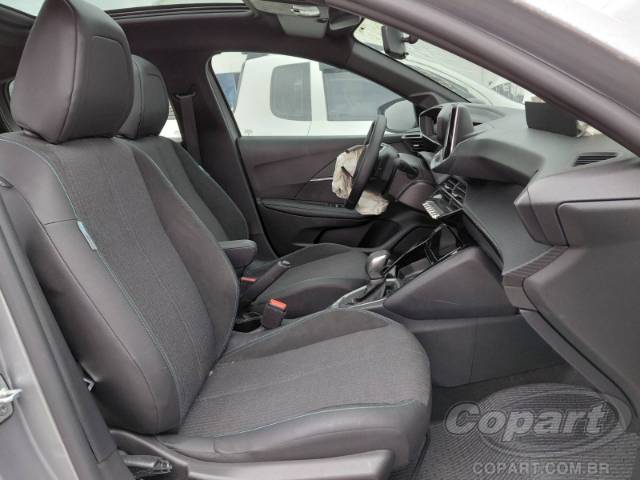 2024 PEUGEOT 208 