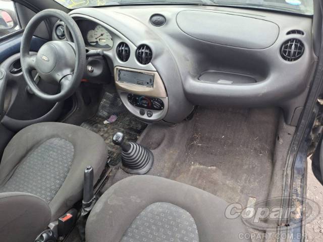 2006 FORD KA 