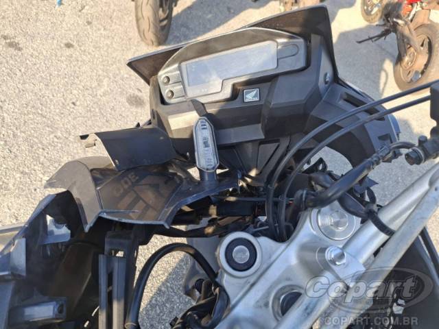 2023 HONDA XRE 300 
