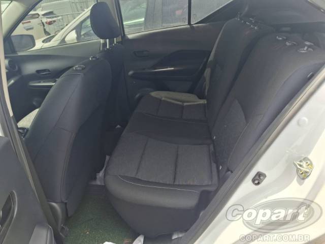 2025 NISSAN Kicks Play 