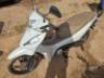 2025 HONDA BIZ 125 