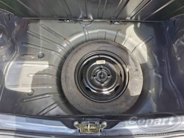 2009 CHEVROLET CELTA 