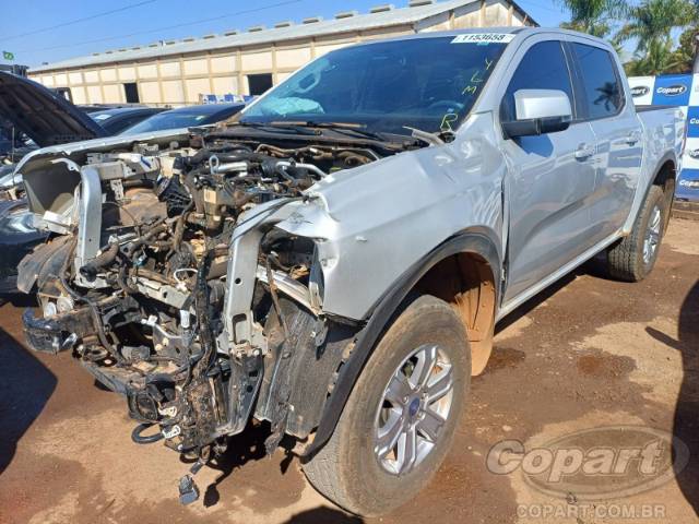 2026 FORD RANGER CD 