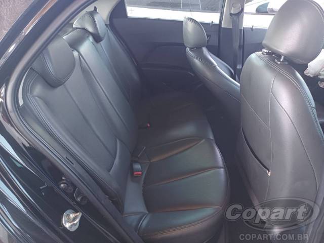 2019 HYUNDAI HB20 