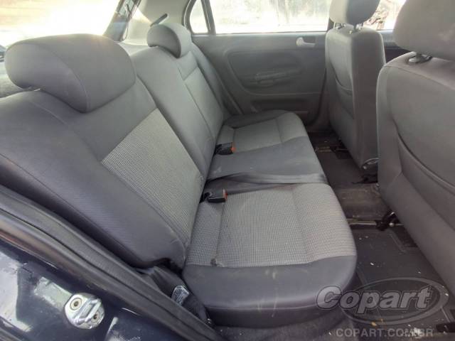 2014 VOLKSWAGEN GOL 