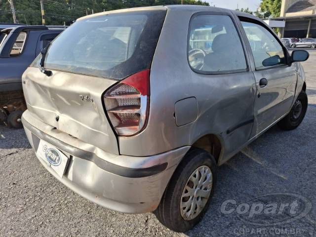 2002 FIAT PALIO 
