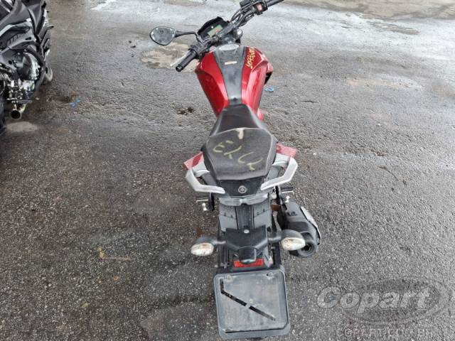 2023 YAMAHA FZ25 FAZER 