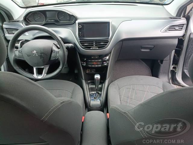 2015 PEUGEOT 208 