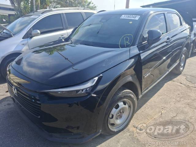 2026 HONDA HR-V 