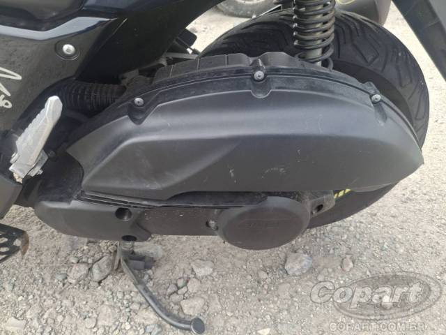 2021 YAMAHA NMAX 