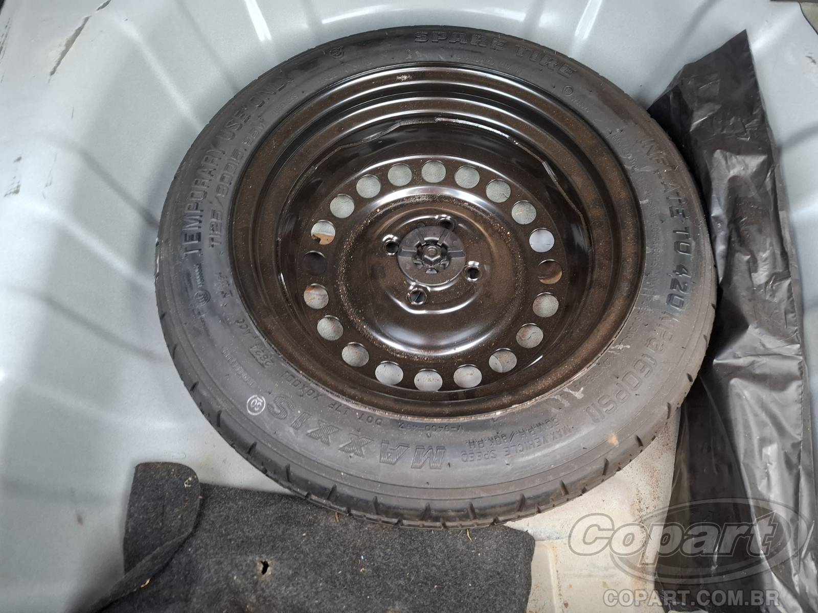 Foto 10 de 14: 2026 HYUNDAI HB20S