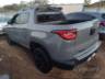 2025 FIAT TORO 
