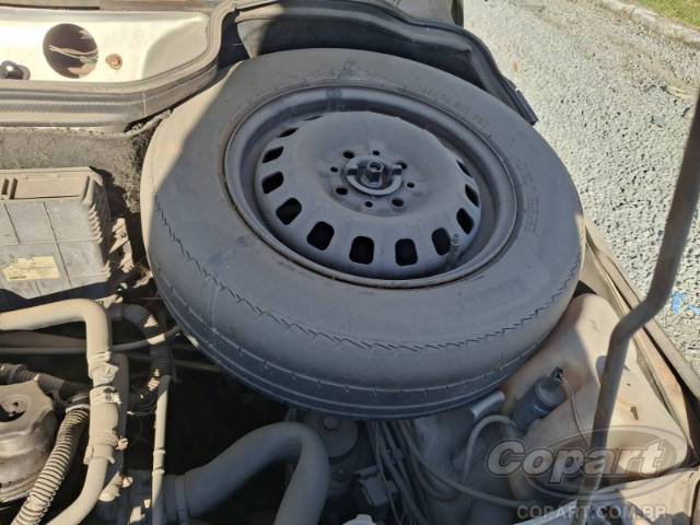 2000 FIAT UNO 