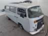 2007 VOLKSWAGEN KOMBI 