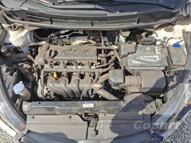 2017 HYUNDAI HB20 