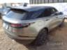 2018 LAND ROVER RANGE ROVER VELAR 