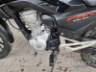 2025 HONDA CG 160 