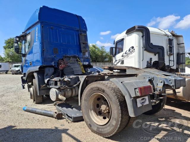 2022 IVECO STRALIS 