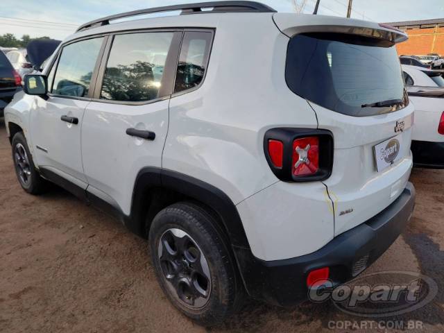2021 JEEP RENEGADE 