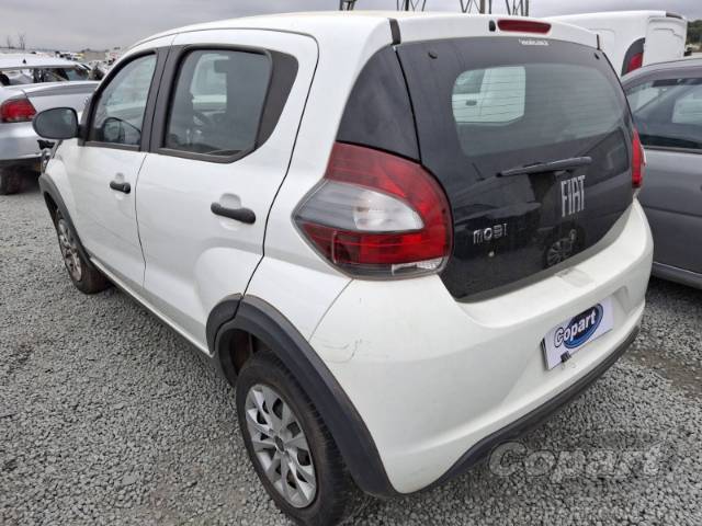 2024 FIAT MOBI 