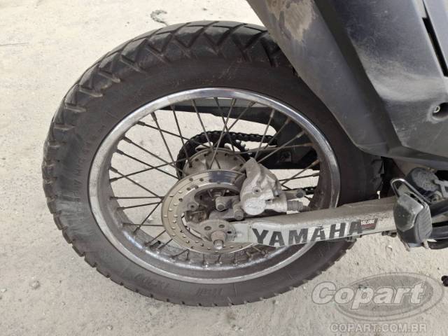 2023 YAMAHA CROSSER 